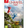 خرید بازی Unravel Two برای Nintendo Switch