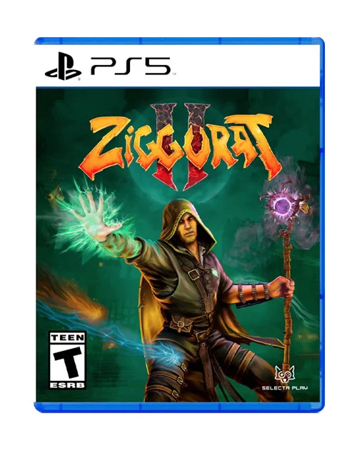 خرید بازی Ziggurat 2 برای PS5