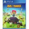 خرید بازی Autonauts برای PS4