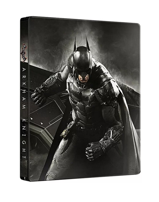 خرید استیل بوک Batman Arkham Knight برای PS4