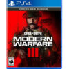 بازی Call Of Duty Modern Warfare 3 برای PlayStation 4