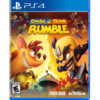 خرید بازی Crash Team Rumble برای PS4