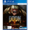 خرید بازی Doom 3 VR برای PS4