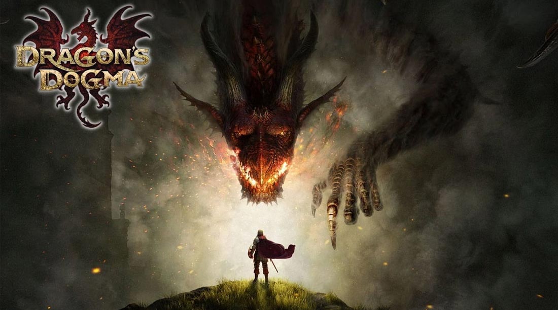 داستان بازی Dragons Dogma 2 برای PS5