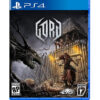 خرید بازی Gord برای PS4