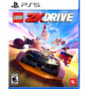 خرید بازی Lego 2K Drive برای PS5