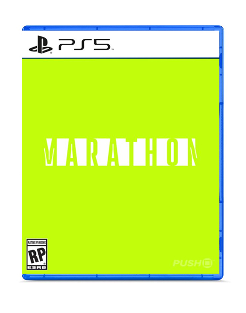 خرید بازی marathon برای playstation 5