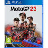خرید بازی MotoGP 23 برای PS4