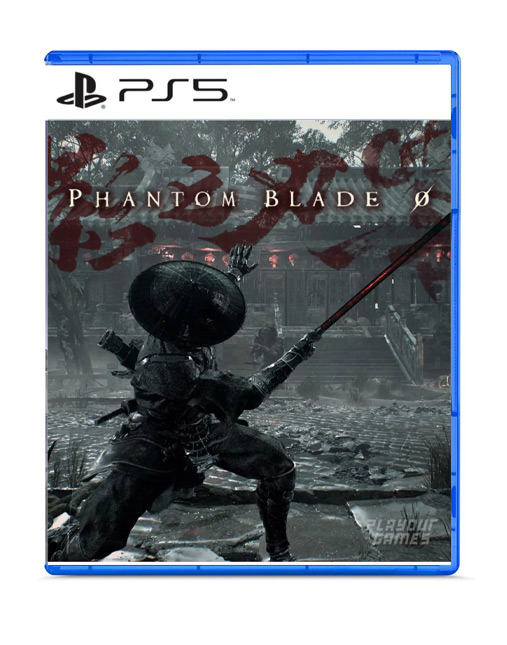 خرید بازی Phantom Blade 0 برای PlayStation 5