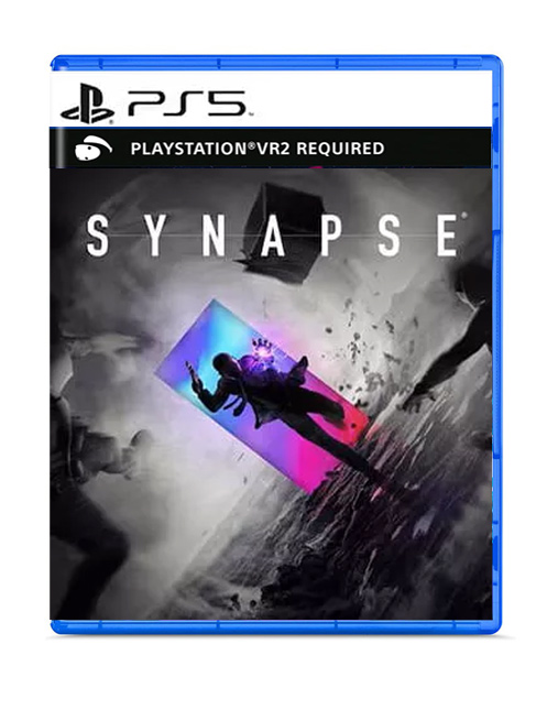 خرید بازی Synapse VR برای Playstation 5