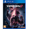 خرید بازی Tekken 8 برای PS4