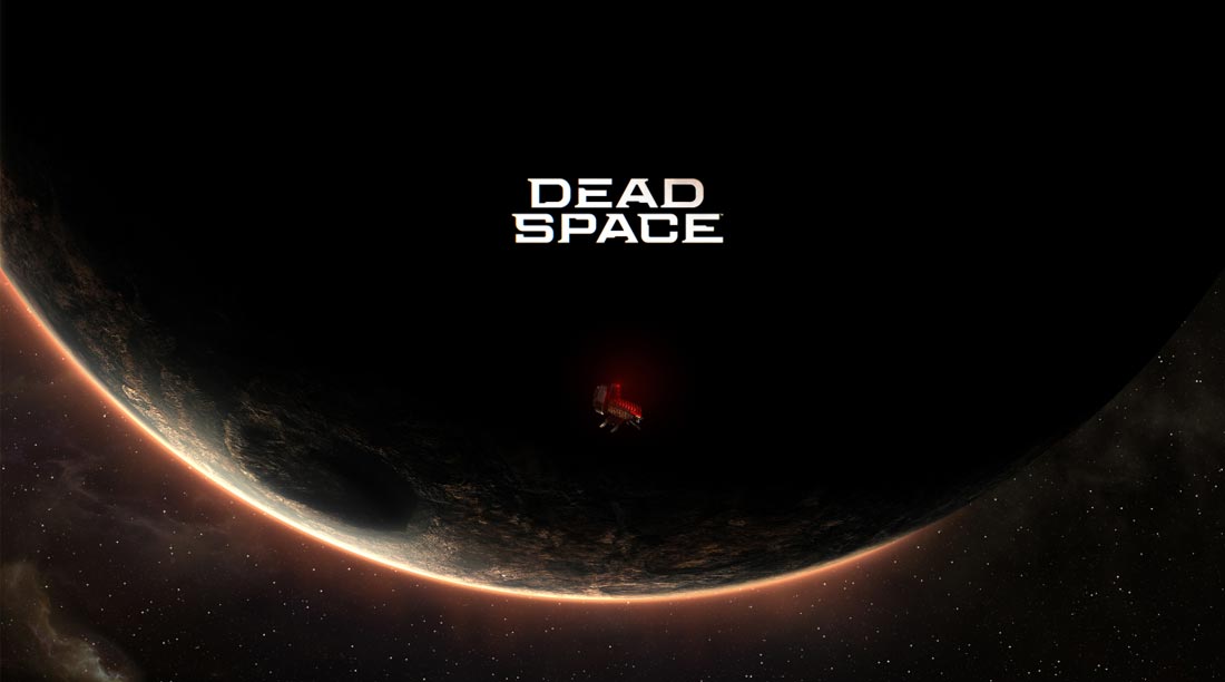 خبر جدیدی از بازی Dead Space Remake