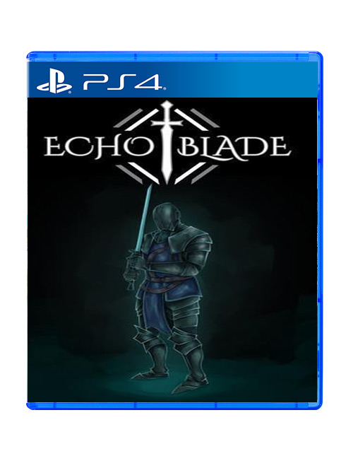 خرید بازی Echoblade برای PlayStation 4