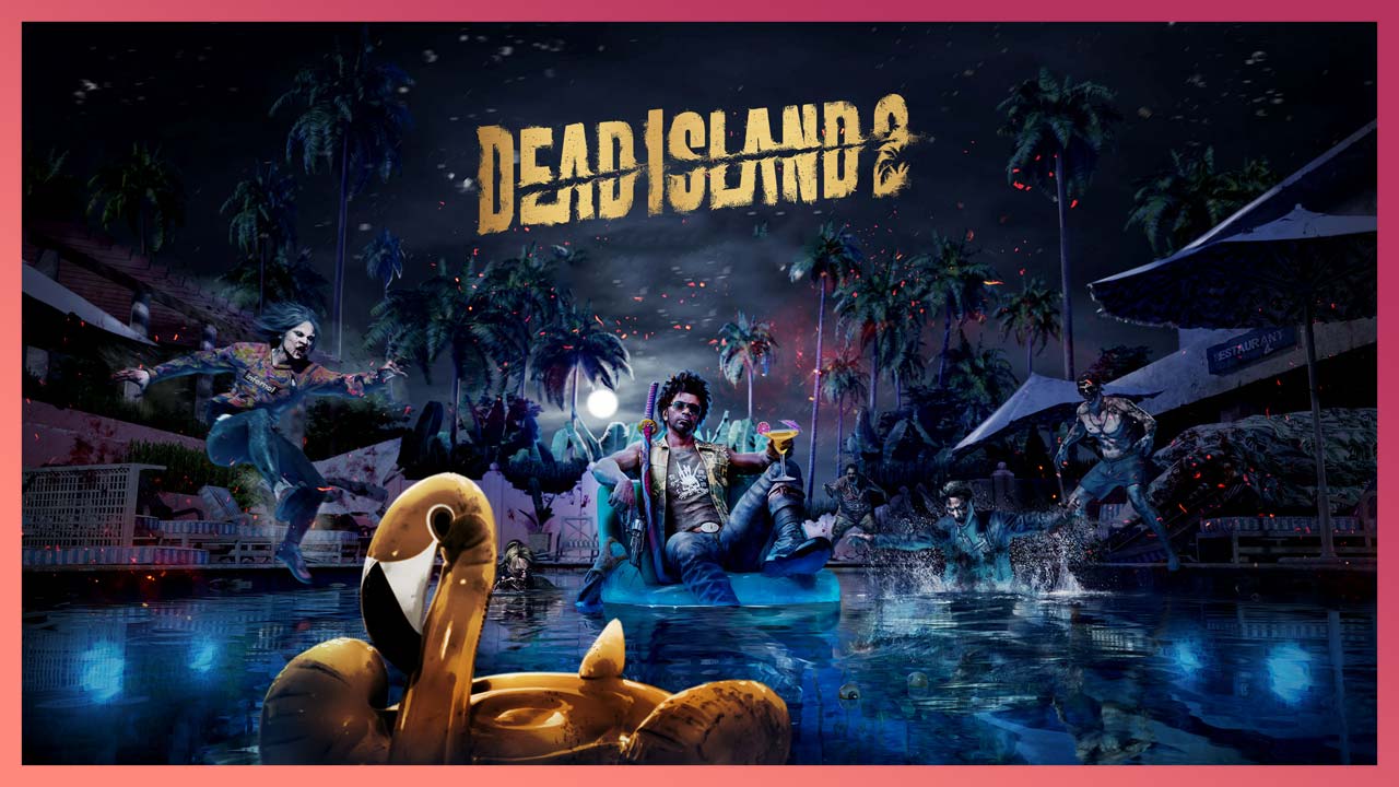 ایده های اولیه بازی Dead Island 2