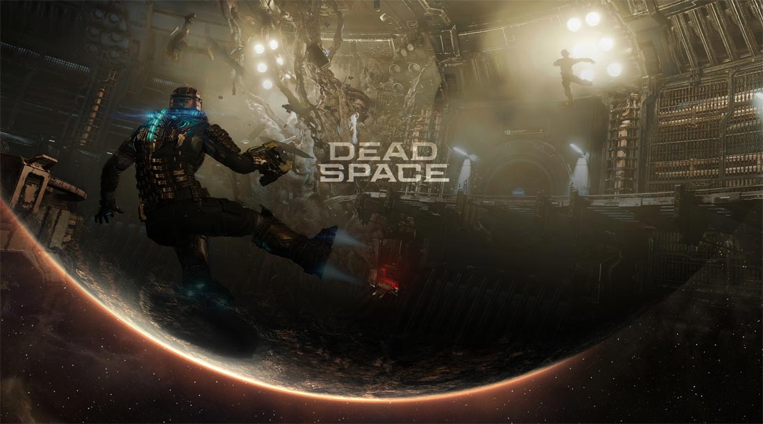 Dead Space یکی از برترین بازی های Remake برای پلی استیشن 5
