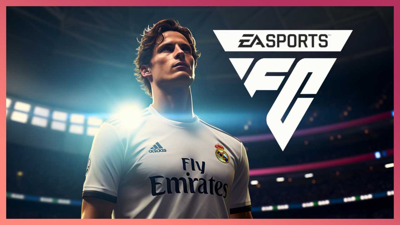 تاریخ انتشار بازی EA Sports FC 24