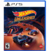 خرید بازی Hot Wheels Unleashed برای PS5