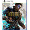 خرید بازی Immortals Of Aveum برای PlayStation 5