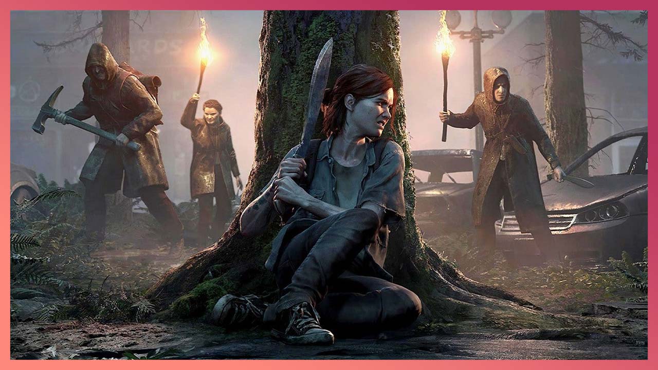 اشاره گوستاوو سانتائولایا به نسخه PS5 بازی The Last of Us Part 2