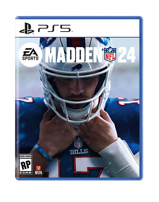 خرید بازی Madden NFL 24 برای PlayStation 5