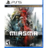 خرید بازی Miasma Chronicles برای PlayStation 5