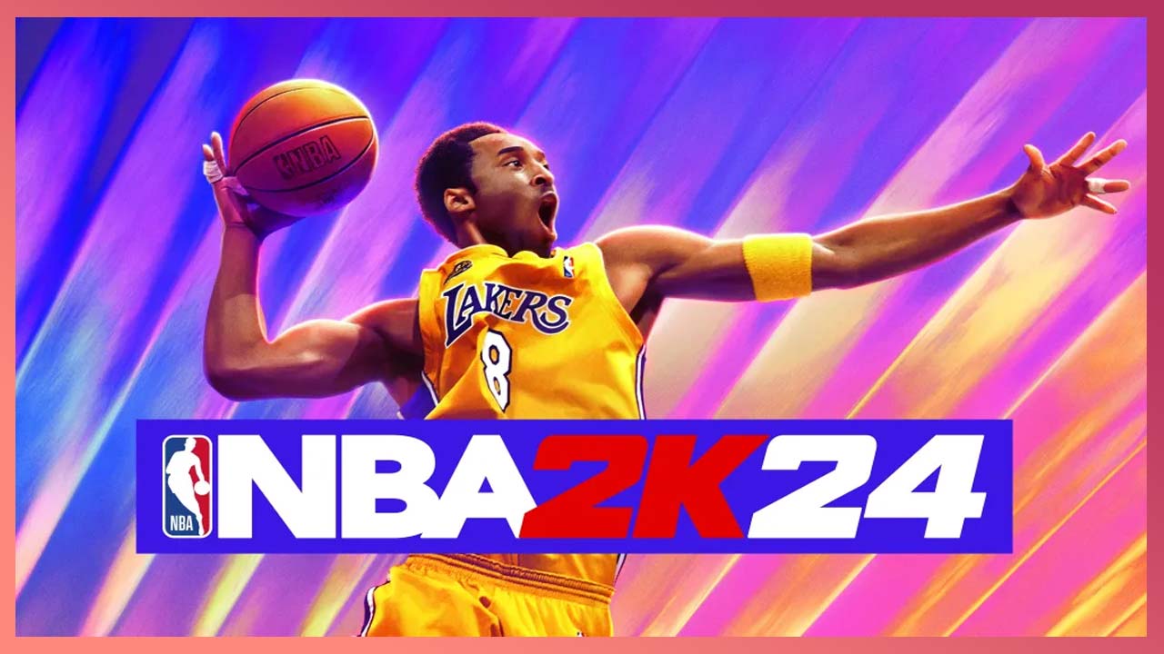 بازی NBA 2K24 توسط 2K Games معرفی شد