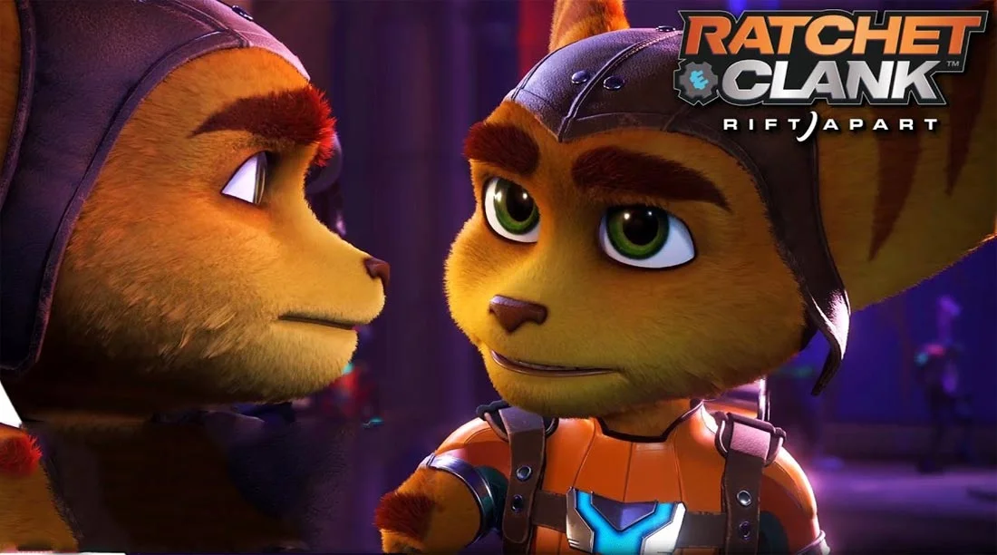 تصویری از بازی Ratchet And Clank یکی از بهترین بازی های انحصاری برای PS5