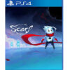 خرید بازی Scarf برای PlayStation 4