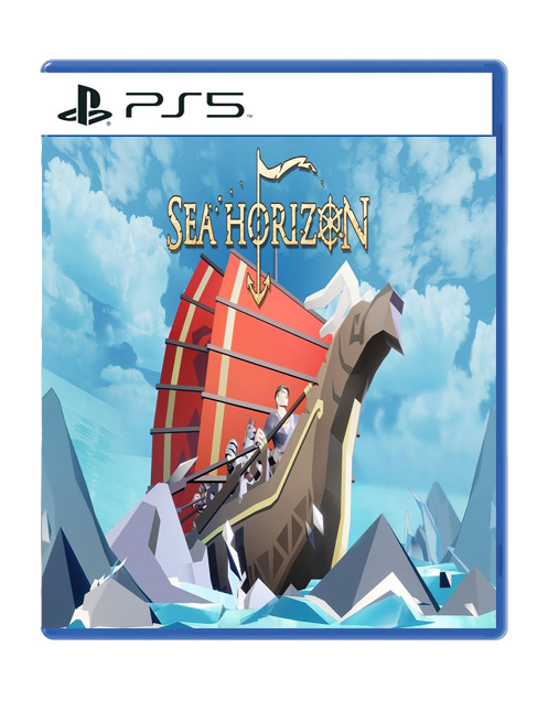 بازی Sea Horizon برای PlayStation