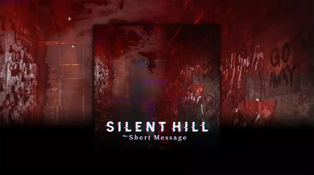داستان متفاوت بازی Silent Hill Short Message برای PS5