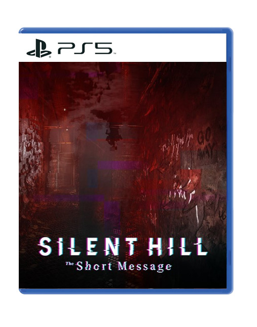 خرید بازی Silent hill The Short Message برای PlayStation 5