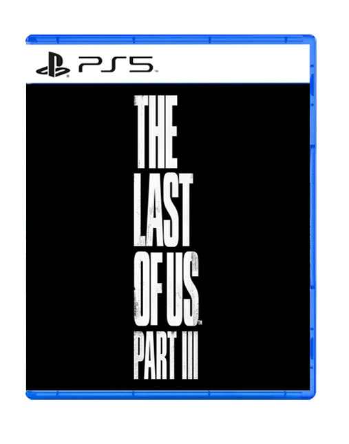 خرید بازی The Last Of Us Part 3 برای PlayStation 5