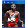 خرید بازی UFC 5 برای PlayStation 4