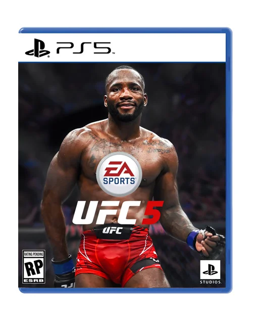 خرید بازی UFC 5 برای PlayStation 5