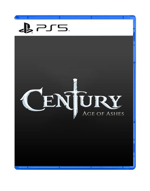 خرید بازی Century Age of Ashes برای PlayStation 5