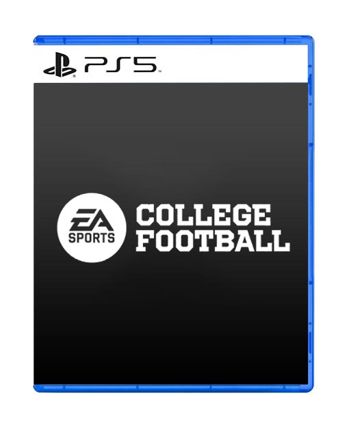خرید بازی EA Sports College Football برای playstation 5