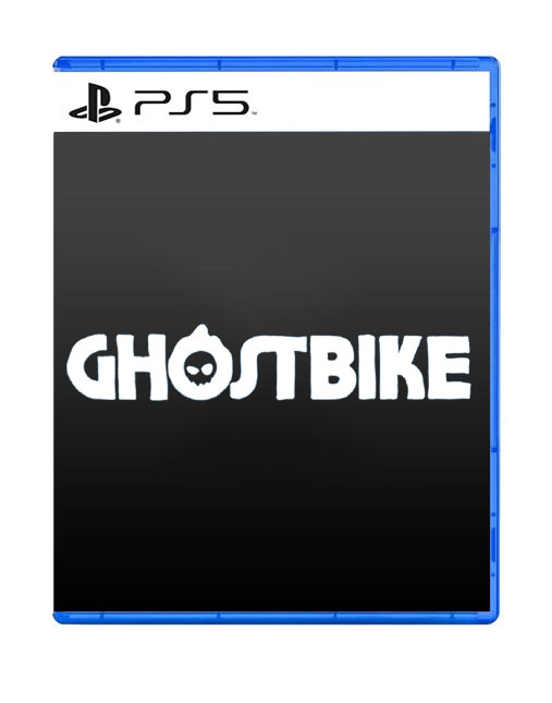خرید بازی Ghost Bike برای playstation 5