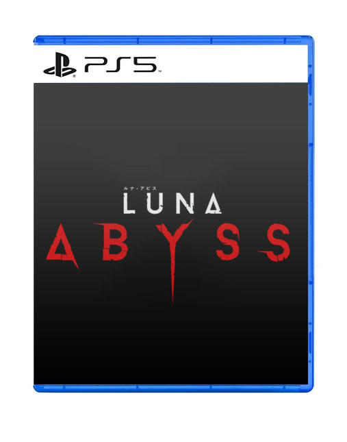 خرید بازی Luna Abyss برای PlayStation 5