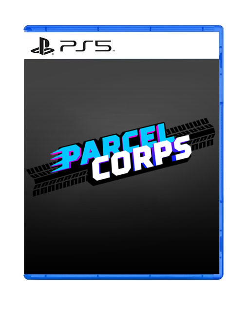 خرید بازی Parcel Corps برای PlayStation 5