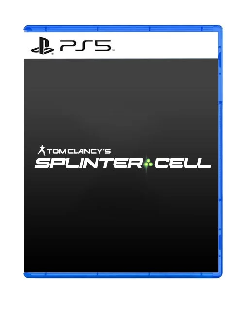 خرید بازی Splinter Cell Remake برای PS5