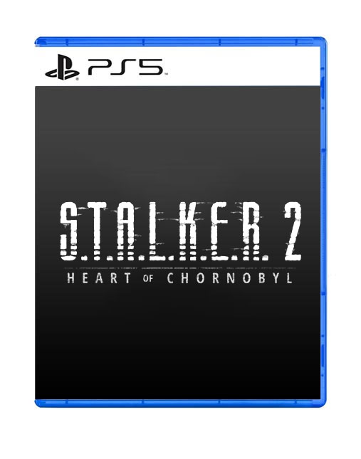 Will Stalker 2 be on PS5?  Stalker 2 - PlayStation 5