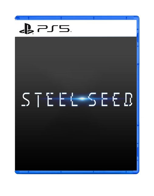 خرید بازی Steel Seed برای PlayStation 5