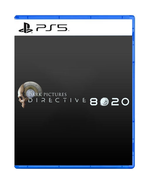 خرید بازی The Dark Pictures Anthology Directive 8020 برای PS5