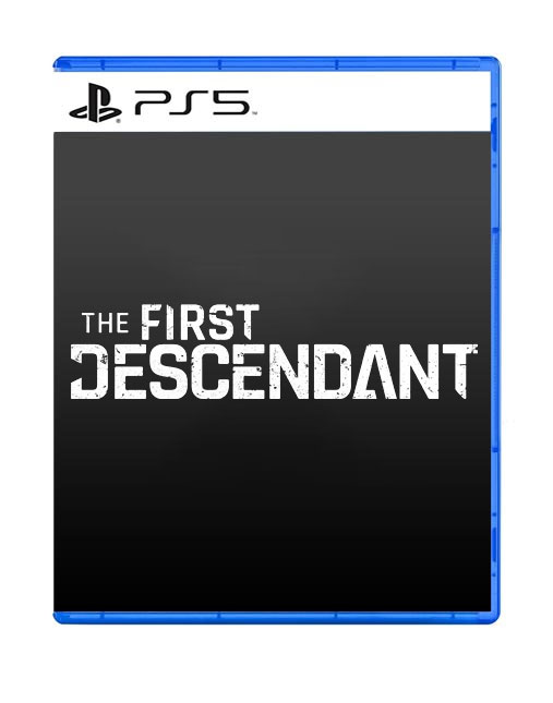 خرید بازی The First Descendant برای PlayStation 5