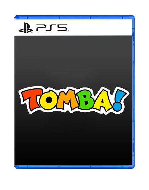 خرید بازی Tomba برای PS5