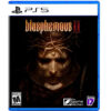 خرید بازی Blasphemous 2 برای PS5