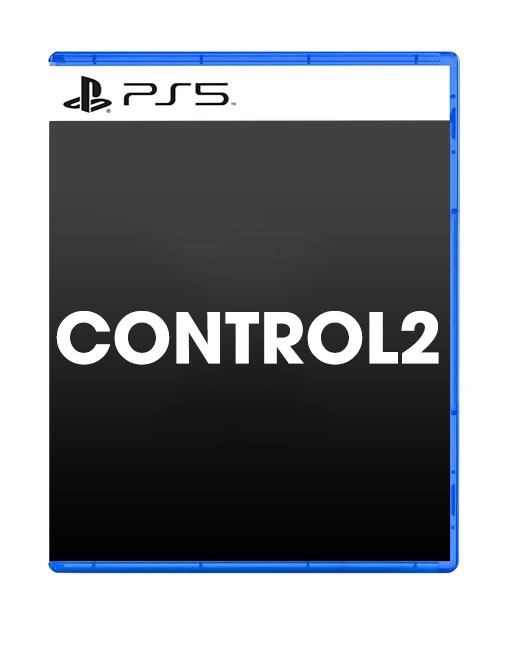 خرید بازی Control 2 برای PlayStation 5