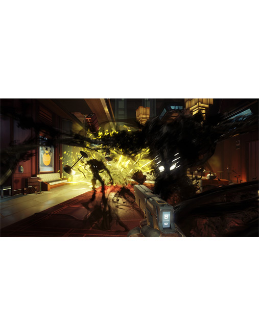 خرید بازی Dishonored Compelete Collection برای PlayStation 4 همراه ارسال با پیک موتوری