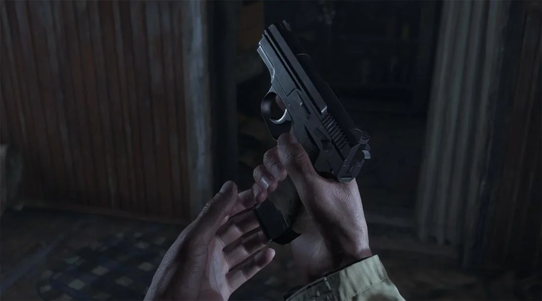 داستان بازی Resident Evil 8: Village برای PS4