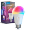 خرید لامپ هوشمند GoVee مدل RGBWW Smart LED Bulb